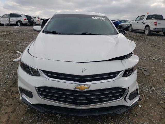 1G1ZD5STXJF256850 | 2018 CHEVROLET MALIBU LT