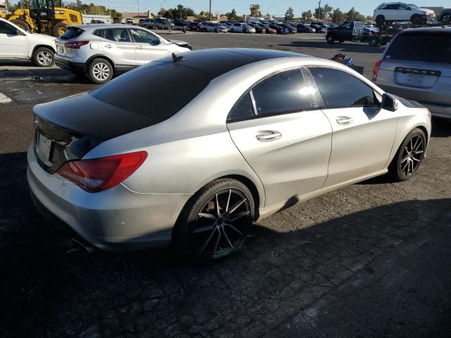 WDDSJ4EB9EN047101 Mercedes-Benz CLA 250