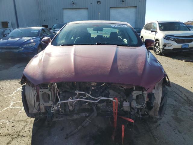 1FA6P0HD8G5126848 | 2016 FORD FUSION SE