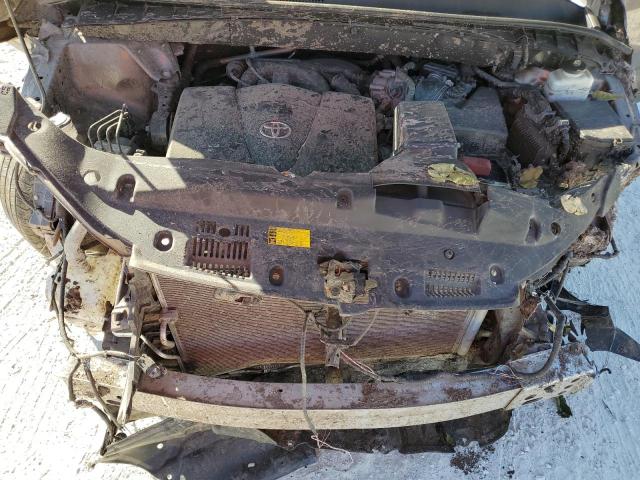 VIN 5TDKZRFH6KS340138 2019 Toyota Highlander, SE no.12