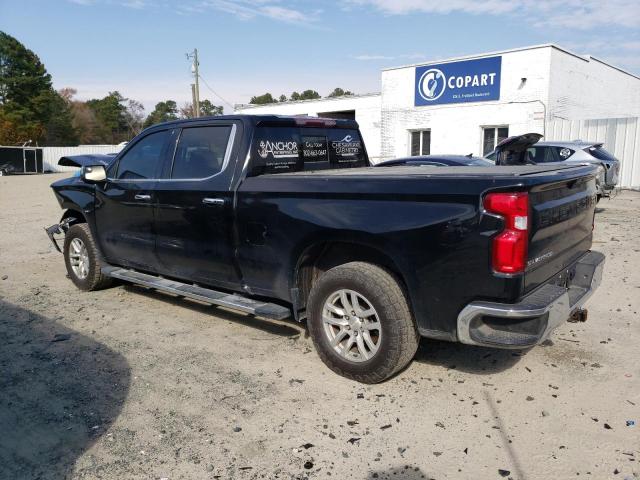 Vin: 3gcuyget1lg274507, lot: 74217863, chevrolet all models k1500 ltz 20202