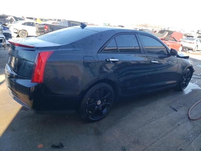 1G6AA5RA0E0100250 | 2014 CADILLAC ATS