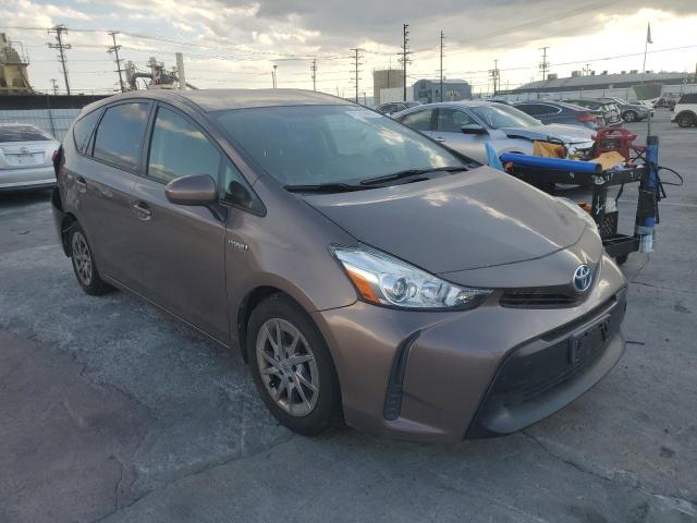 JTDZN3EUXHJ062386 Toyota PRIUS V