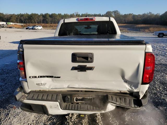 1GCGSBEN9K1256322 | 2019 CHEVROLET COLORADO