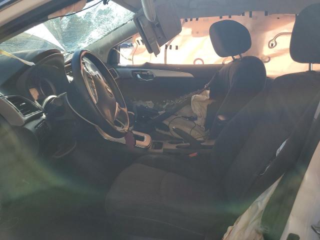 2015 NISSAN SENTRA S - 3N1AB7AP4FL653500