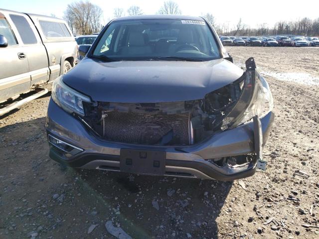 3CZRM3H51GG719416 Honda CR-V EX