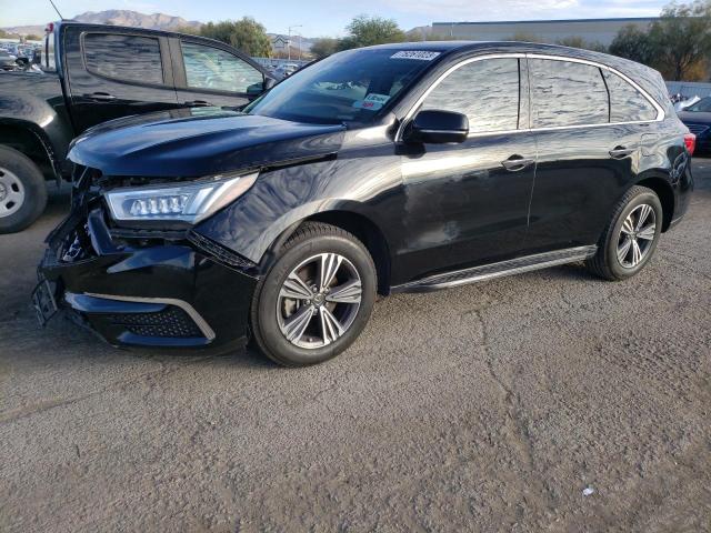 5J8YD3H38HL000802 | 2017 ACURA MDX