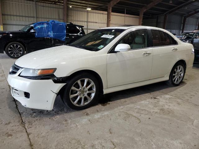 2008 Acura TSX 