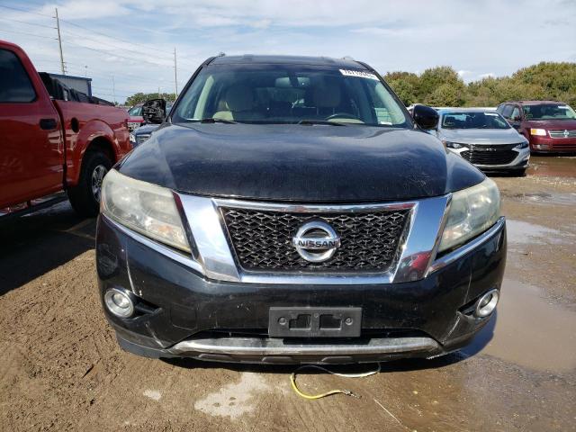 5N1AR2MN0GC632190 | 2016 NISSAN PATHFINDER