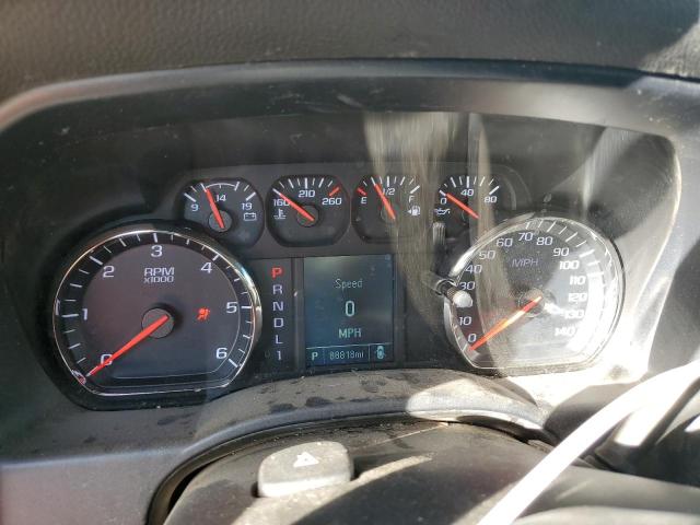 2019 GMC SIERRA C25 - 2GD21NEG5K1157955