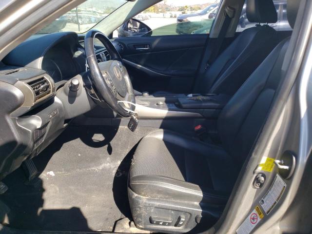 2015 LEXUS IS 250 - JTHBF1D24F5065789