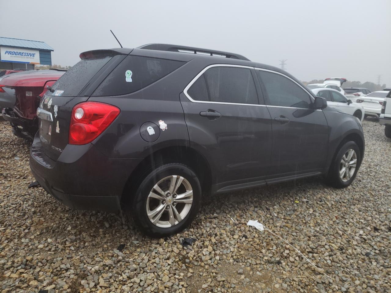 2GNALBEK5F6382163 2015 Chevrolet Equinox Lt 2GNALBEK5F6382163 2015 Chevrolet Equinox Lt