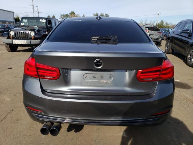 WBA8D9C52JEM33520 BMW 330 XI