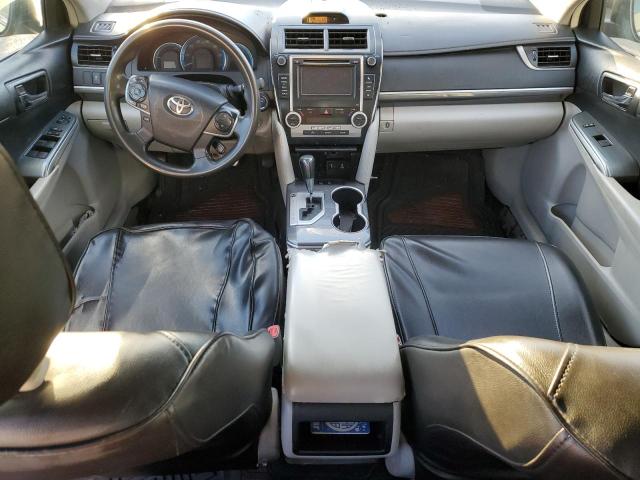 4T1BD1FK9EU110259 2014 Toyota Camry Hybrid