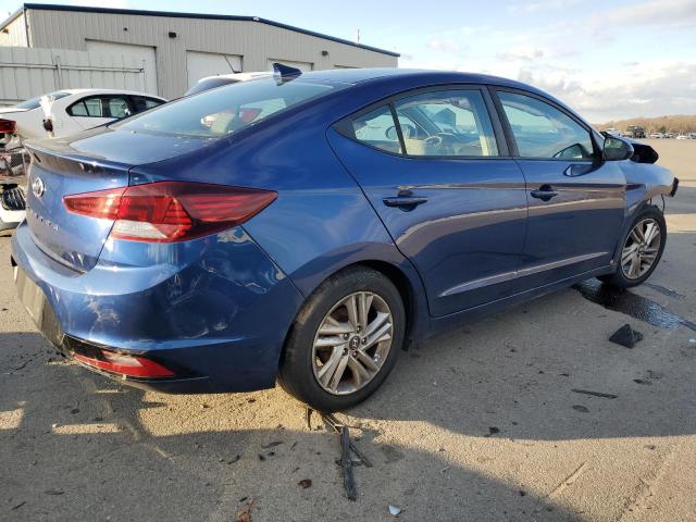2019 HYUNDAI ELANTRA SE - 5NPD84LF5KH467115