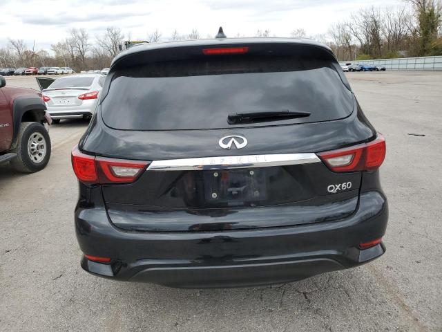 5N1DL0MNXLC533048 | 2020 INFINITI QX60 LUXE