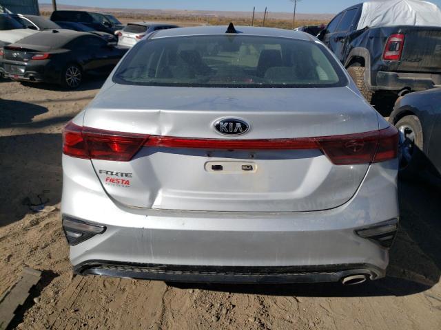 3KPF24AD1LE261243 | 2020 KIA forte fe