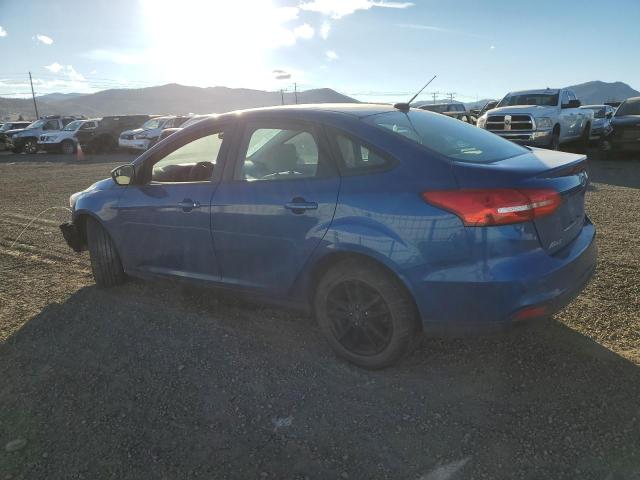 1FADP3FE7JL256482 | 2018 FORD FOCUS SE