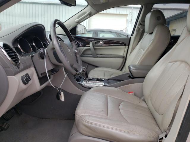 5GAKRBKD8FJ328863 | 2015 BUICK ENCLAVE