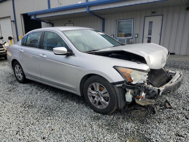 1HGCP2F62BA018384 | 2011 Honda accord se