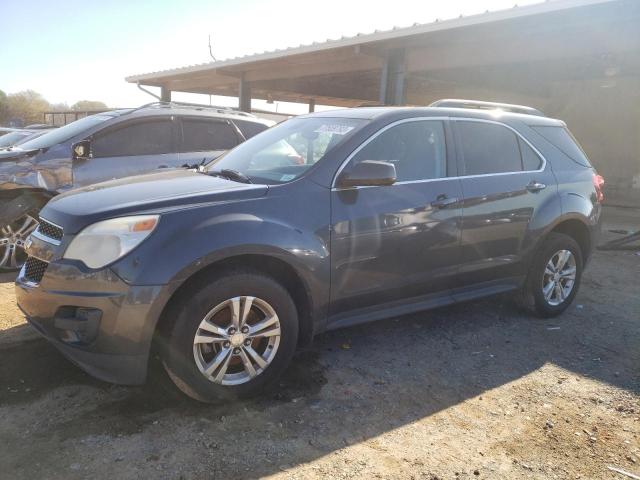 Vin: 2cnaldec8b6248394, lot: 77559793, chevrolet equinox lt 2011 img_1