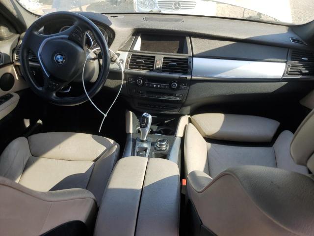5UXFG2C52E0C45433 2014 BMW X6, photo no. 8