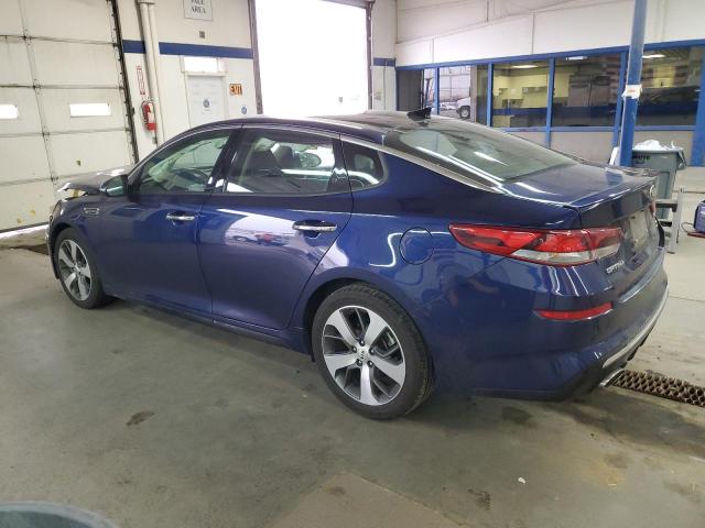5XXGT4L38KG315021 KIA Optima Lx