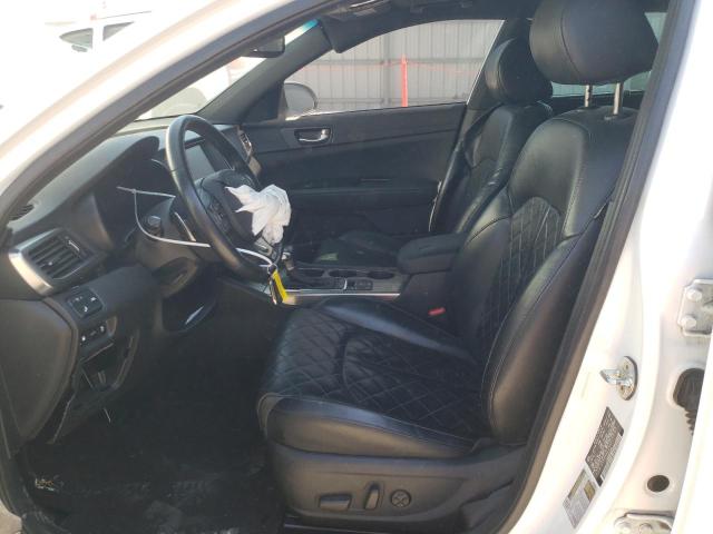 2017 KIA OPTIMA SXL - 5XXGV4L24HG160252