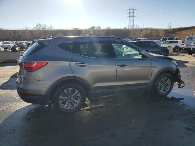 5XYZUDLB1FG267330 | 2015 HYUNDAI SANTA FE S