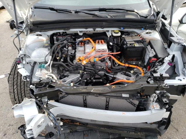 2023 VOLVO XC40 RECHA - YV4ED3ULXP2067216