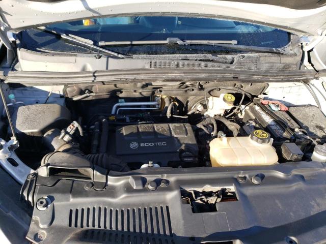 KL4CJASBXEB587134 Buick Encore