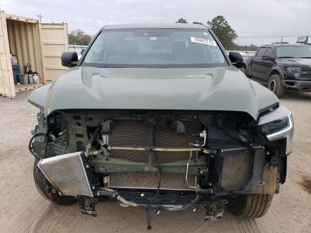 5TFLA5DB1PX089436 Toyota Tundra Crewmax Sr