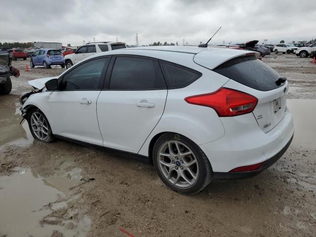 1FADP3K28FL347716 | 2015 FORD FOCUS SE