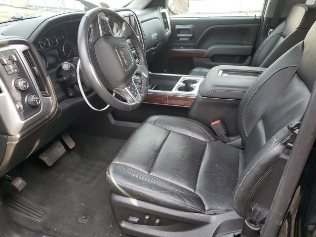 2018 GMC SIERRA K15 - 3GTU2NEC9JG460072