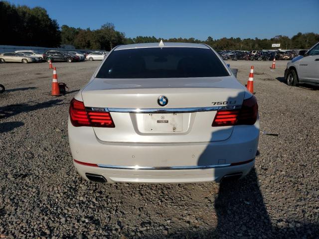 VIN WBAYE8C51FD782026 2015 BMW 7 Series, 750 LI no.6