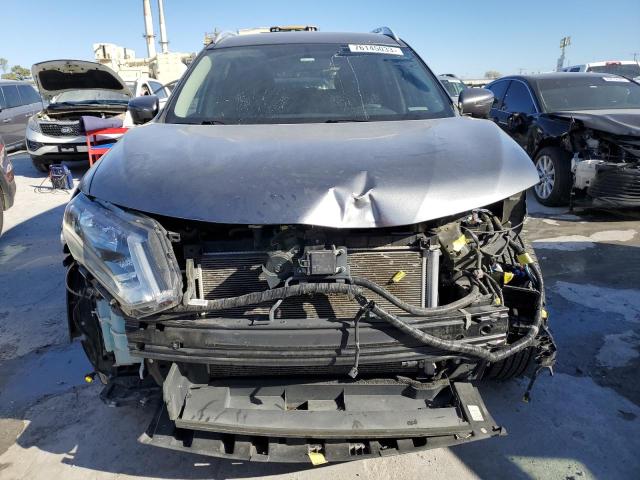 5N1AT2MV5HC895407 Nissan ROGUE SV