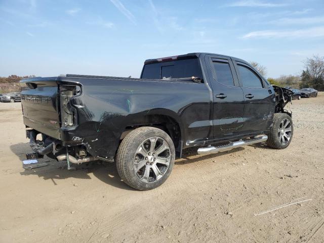 Vin: 1gcryeed0kz221959, lot: 74053903, chevrolet all models k1500 rst 20193