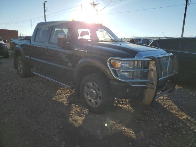 1FT8W3BT9FEB79659 | 2015 FORD F350 SUPER