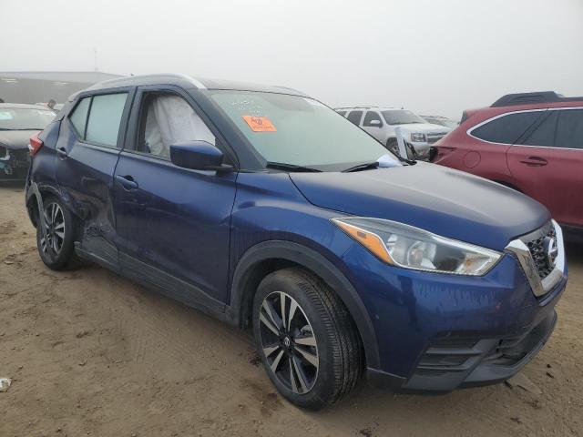 3N1CP5CU3KL531058 | 2019 NISSAN KICKS S