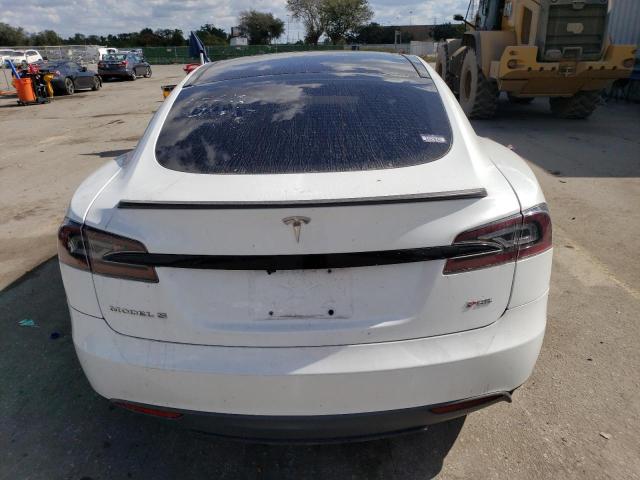 5YJSA1H1XEFP35618 2014 Tesla Model S