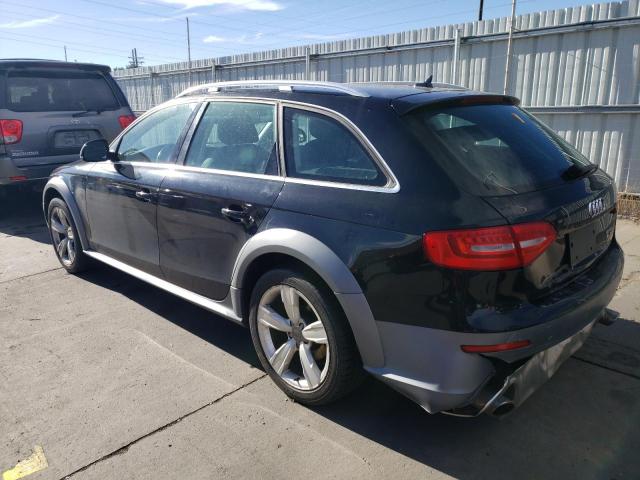 VIN WA1UFAFLXDA219050 2013 Audi A4, Premium Plus no.2