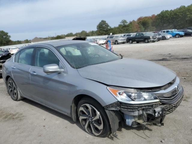 1HGCR2F98HA247651 | 2017 HONDA ACCORD EXL