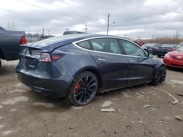 5YJ3E1EC5LF791705 | 2020 TESLA MODEL 3