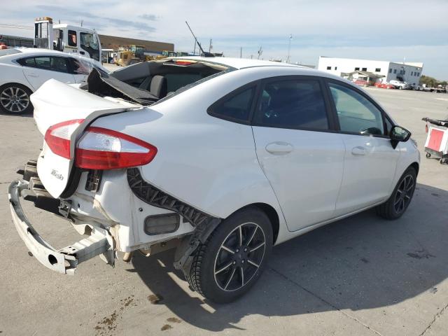 3FADP4BJ0KM122793 | 2019 FORD FIESTA SE