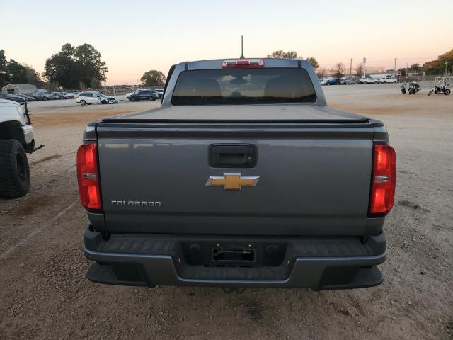  CHEVROLET COLORADO 2020 Сірий