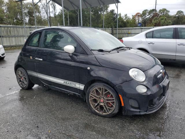 2015 FIAT 500 ABARTH 3C3CFFFH2FT504237