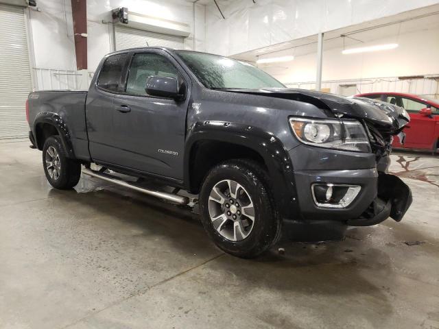 1GCHTDE35G1327745 | 2016 CHEVROLET COLORADO Z