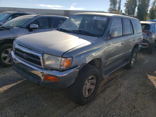 1998 Toyota 4Runner SR5