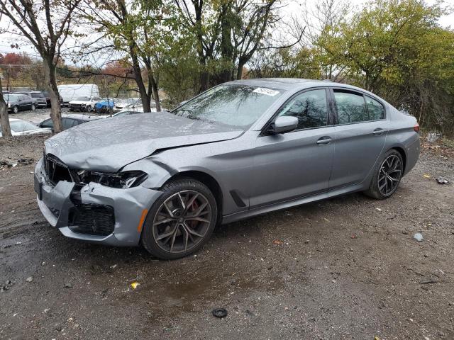 2023 BMW 5 Series 530xi