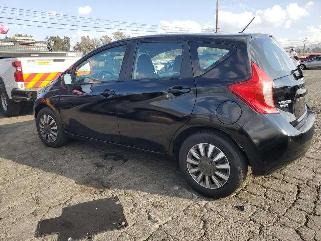 3N1CE2CP6EL419860 Nissan Versa Note S